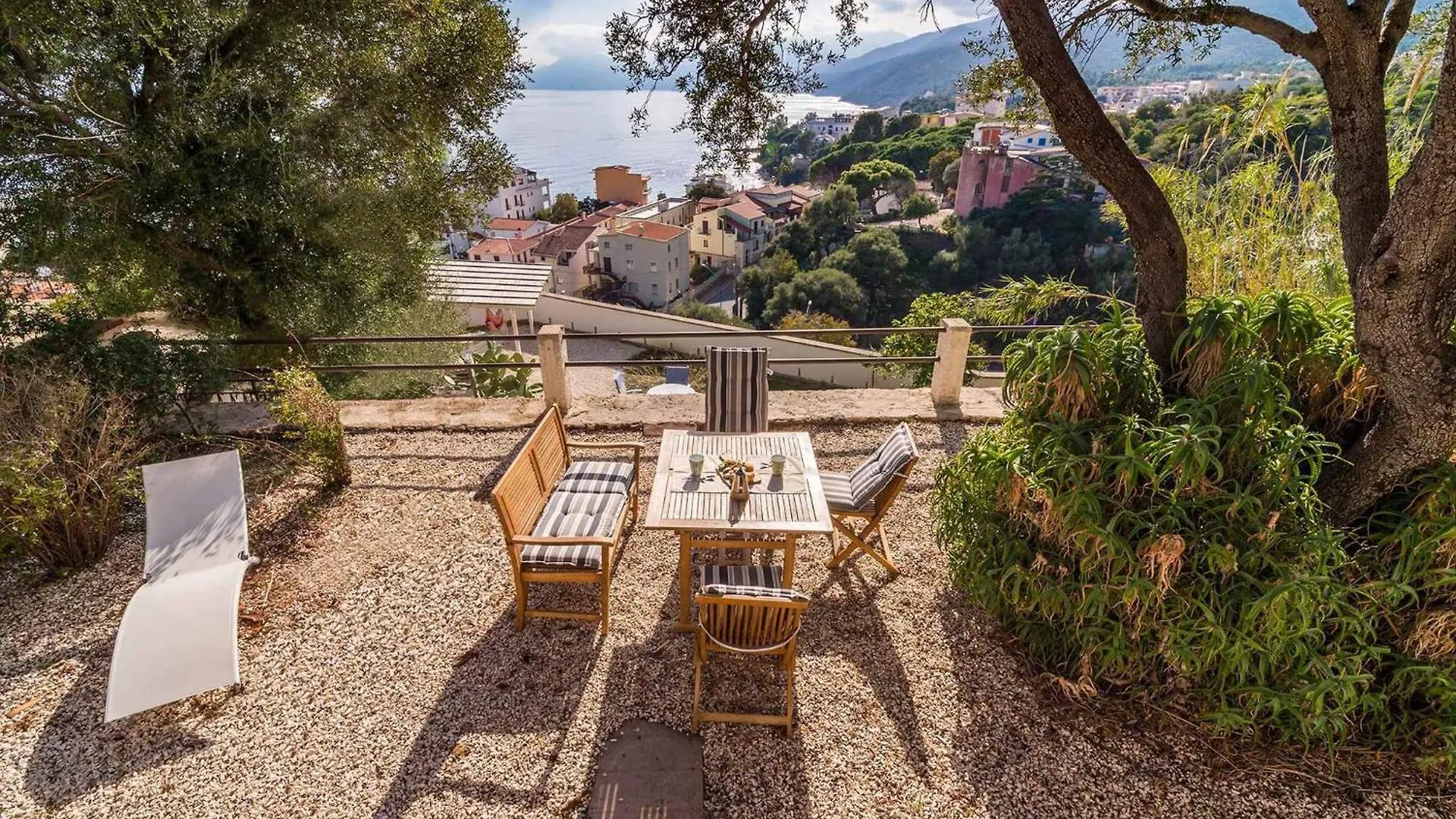Holiday Home In Cala Gonone 26503