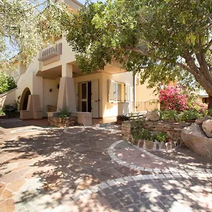 Casa Marzane Apartment