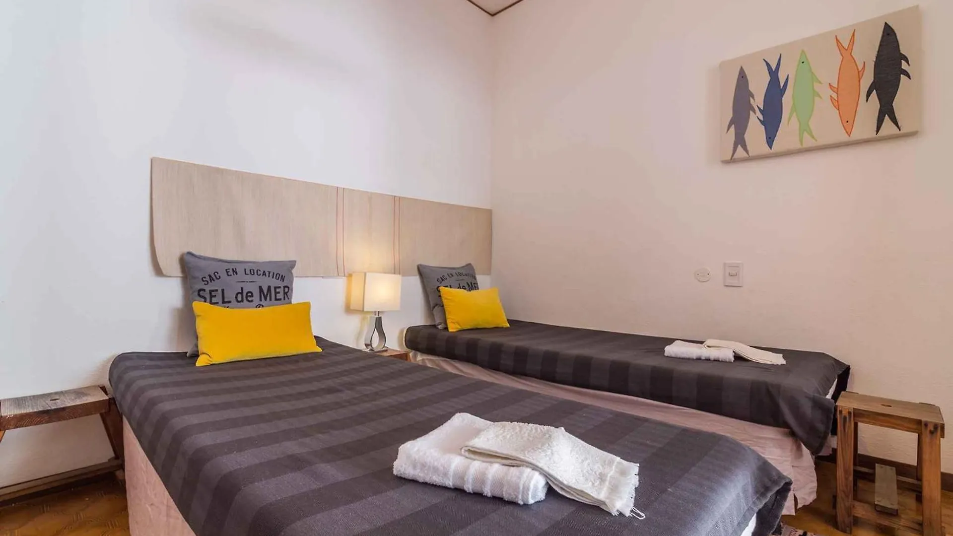 Holiday Home In Cala Gonone 26503