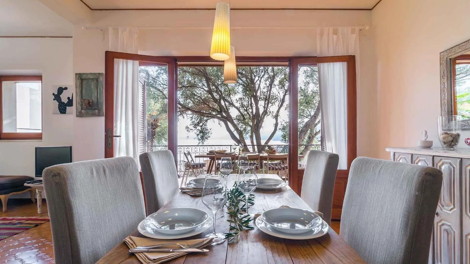 Holiday Home In Cala Gonone 26503 Italy