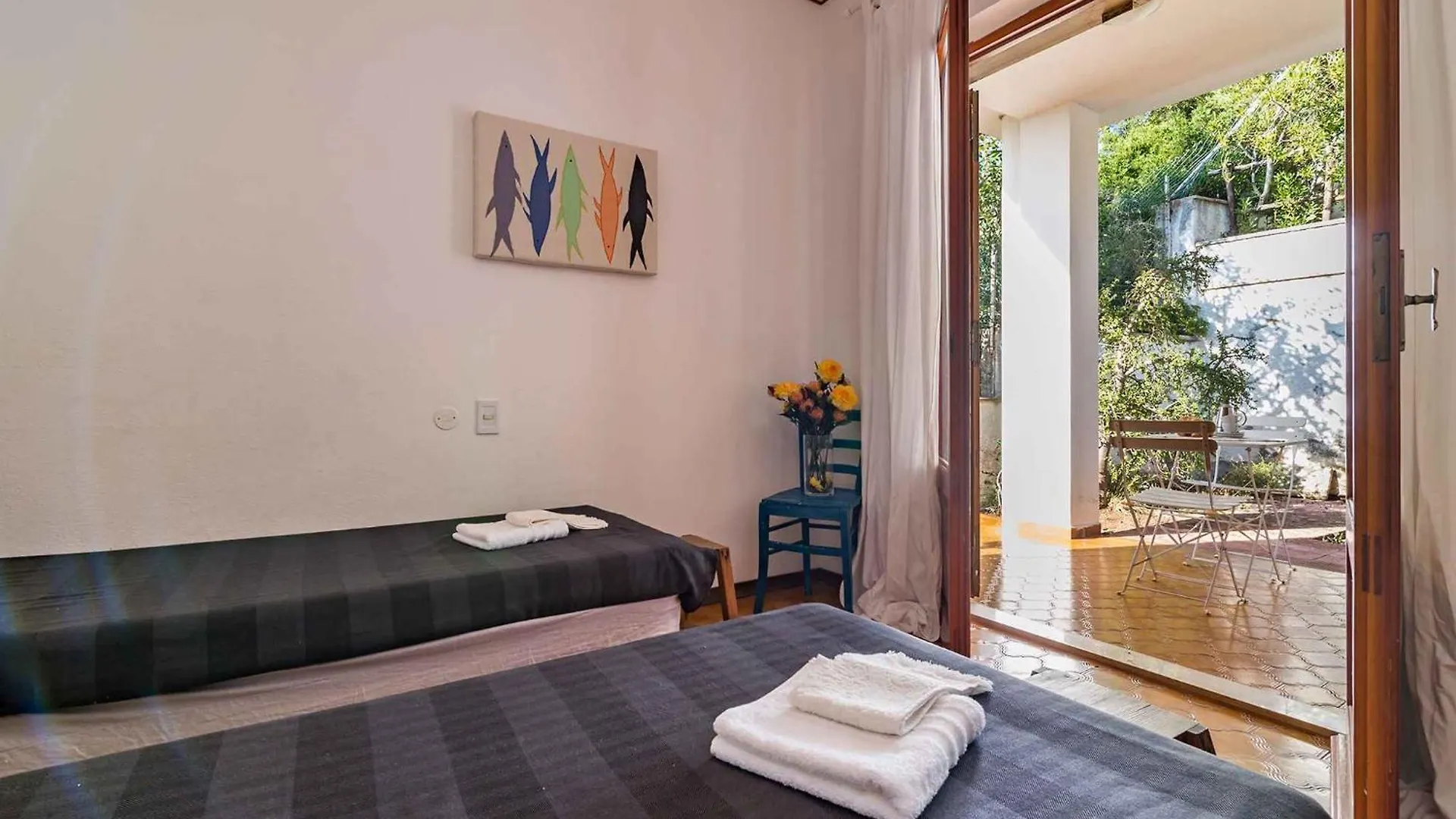 Holiday Home In Cala Gonone 26503 Italy