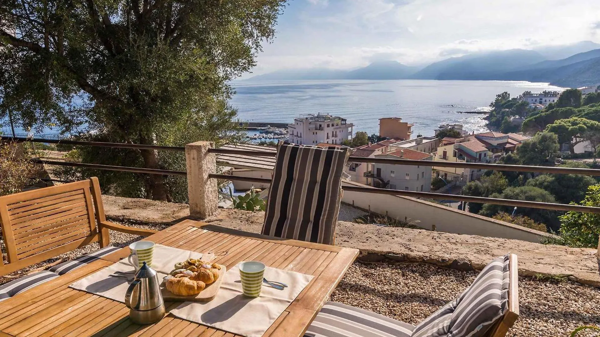 Holiday Home In Cala Gonone 26503