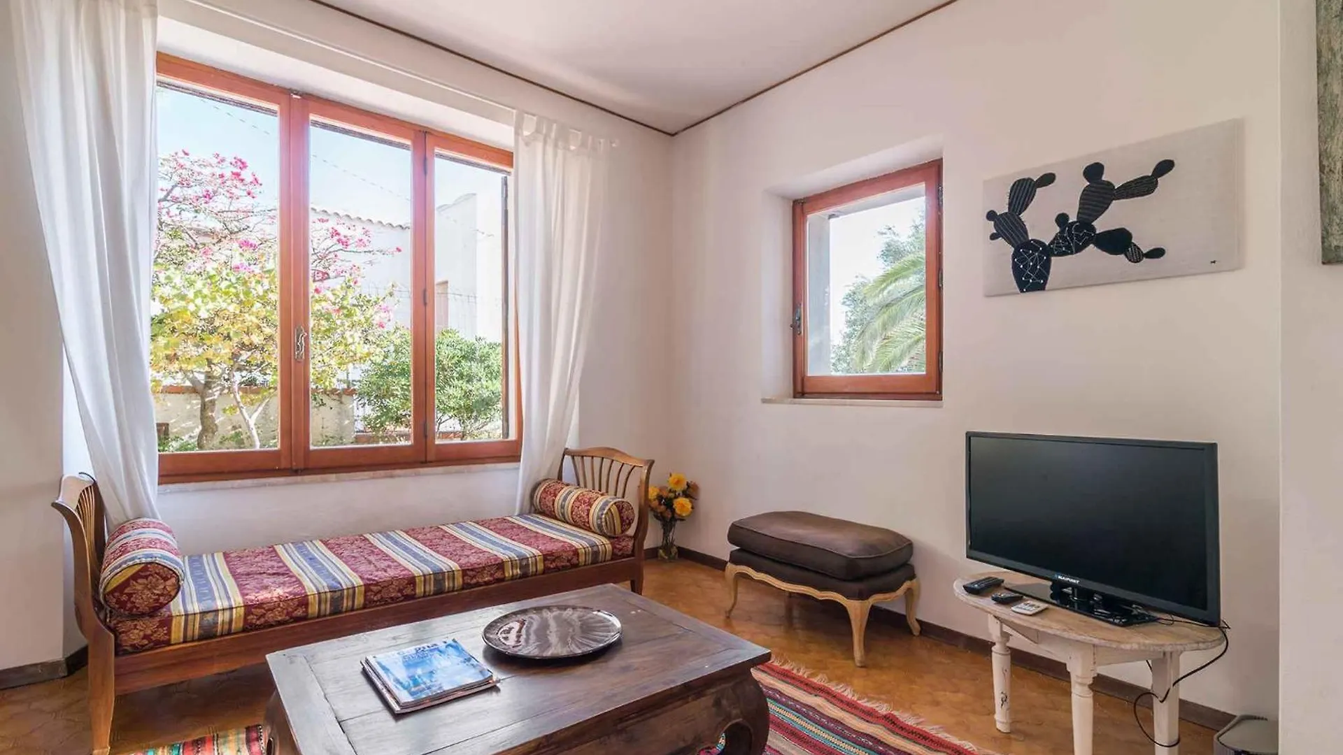Holiday Home In Cala Gonone 26503