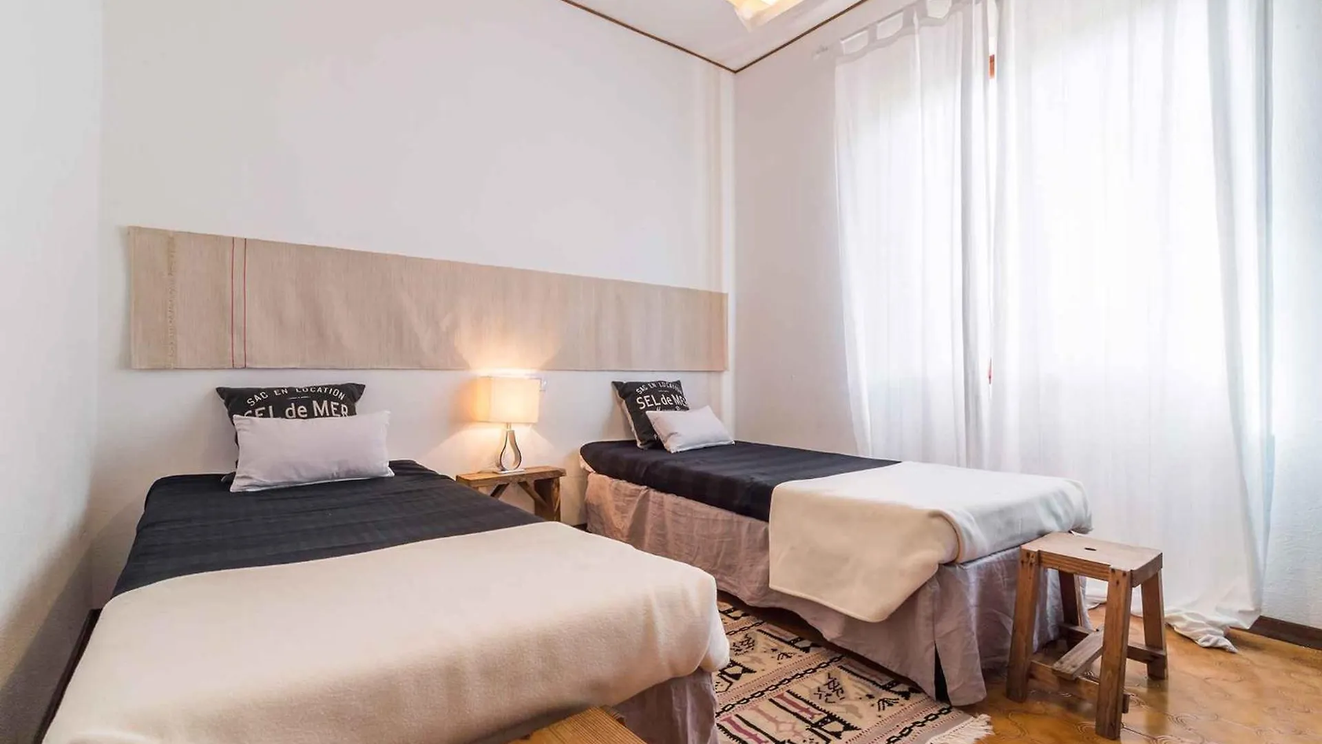 Holiday Home In Cala Gonone 26503 Italy