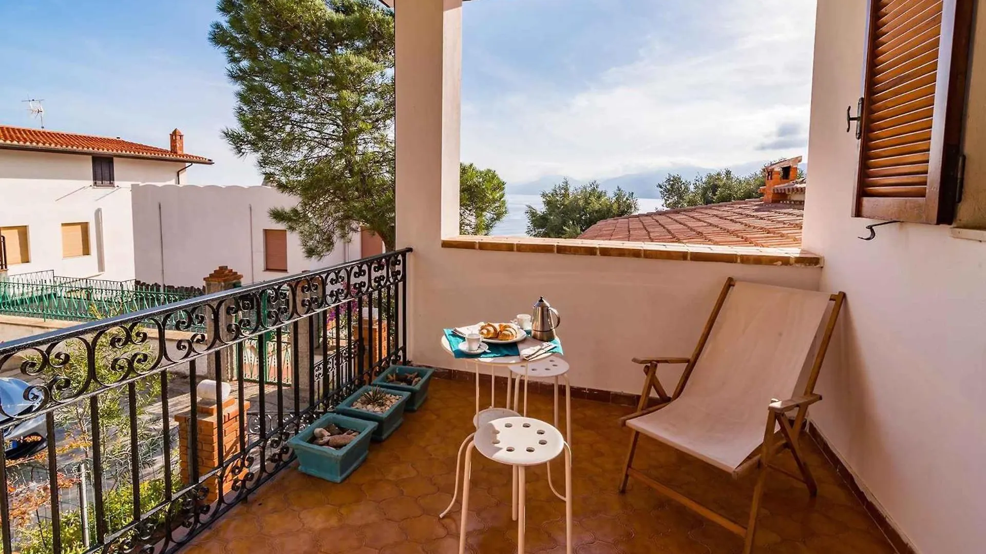 Holiday Home In Cala Gonone 26503