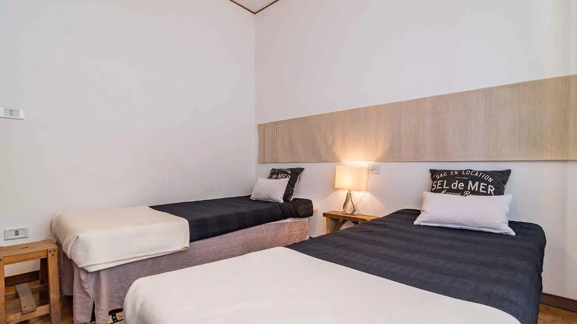 Holiday Home In Cala Gonone 26503