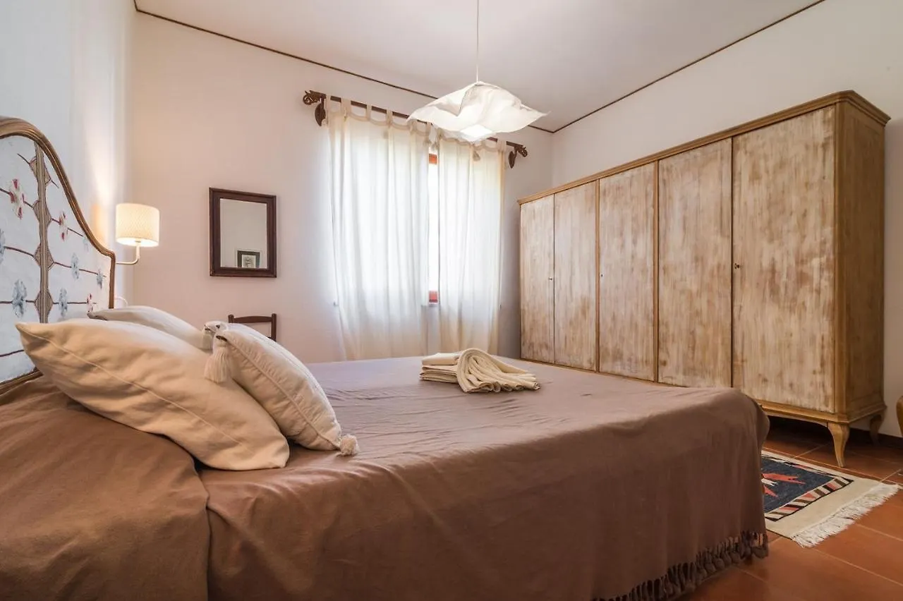 Holiday Home In Cala Gonone 26503 Italy