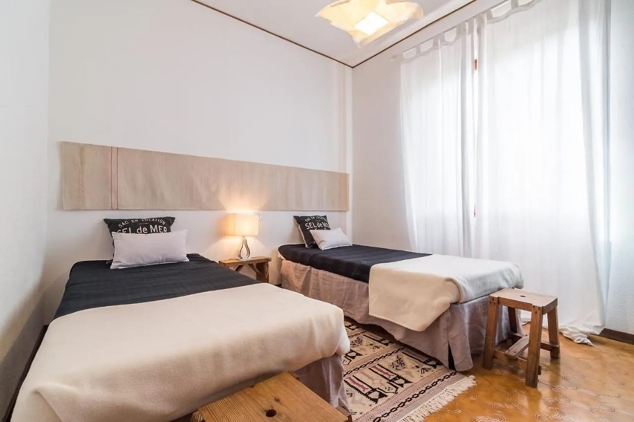 Holiday Home In Cala Gonone 26503