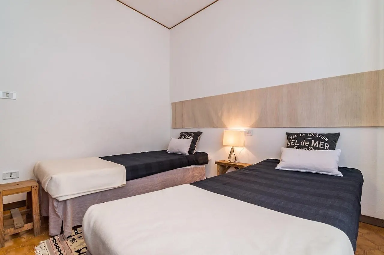 Holiday Home In Cala Gonone 26503